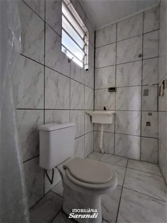 kitnet no bairro Sarandi - Sarandi, Porto Alegre [4180]