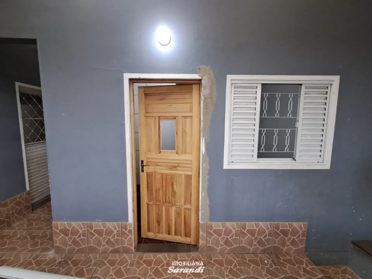 Imagem de kitnet no bairro Sarandi