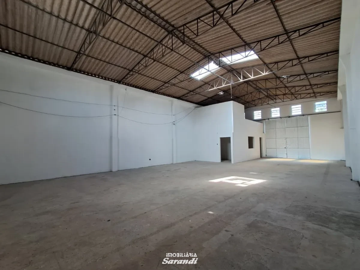 Comercial em Porto Alegre bairro Sarandi - Sarandi, Porto Alegre [394]