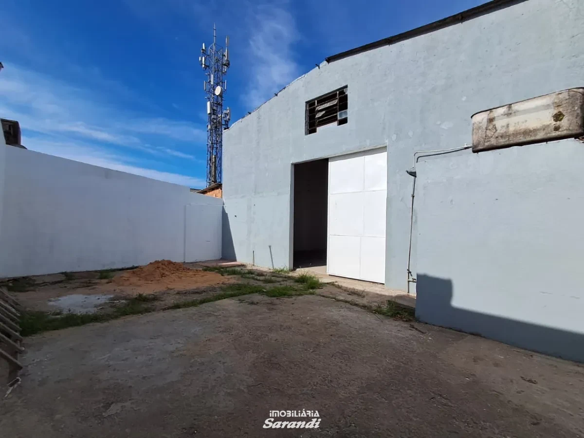 Comercial em Porto Alegre bairro Sarandi - Sarandi, Porto Alegre [394]