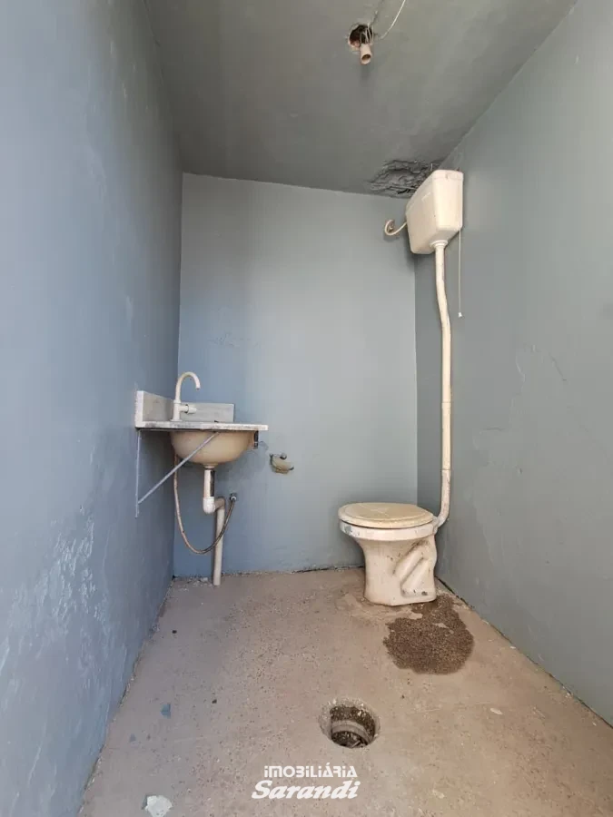 Comercial em Porto Alegre bairro Sarandi - Sarandi, Porto Alegre [394]