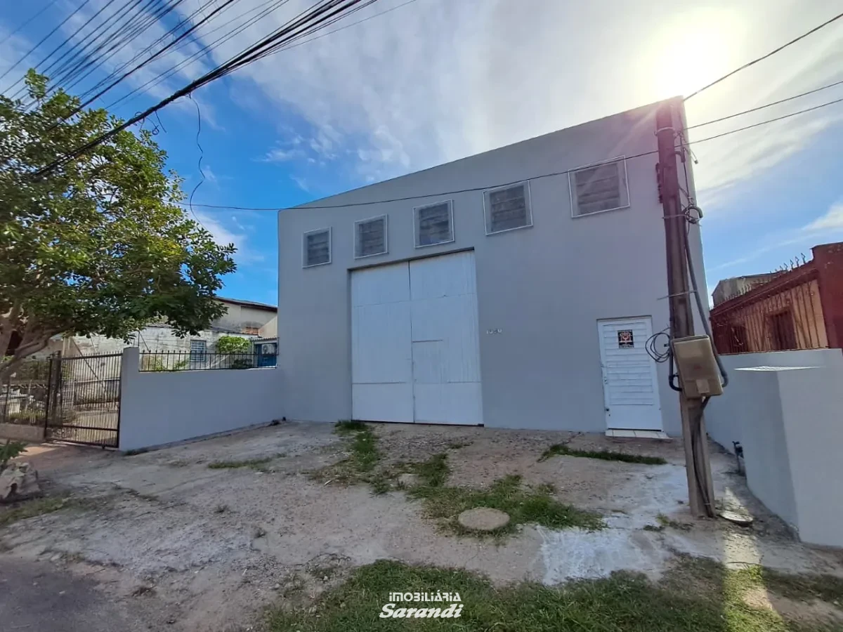 Comercial em Porto Alegre bairro Sarandi - Sarandi, Porto Alegre [394]