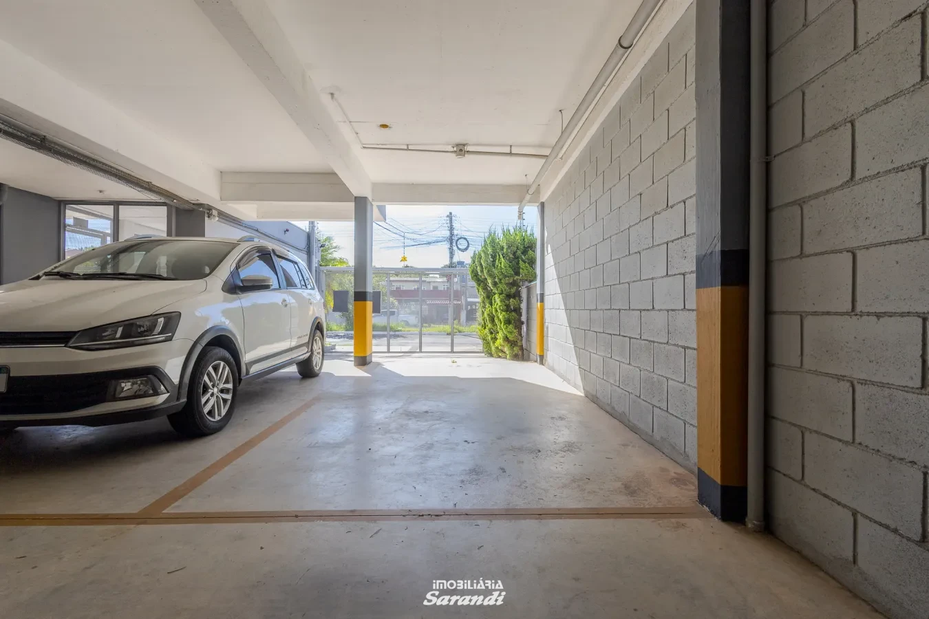 Lindo Apartamento cobertura dois dormitório Alvorada/RS - Maringá, Alvorada [4181]