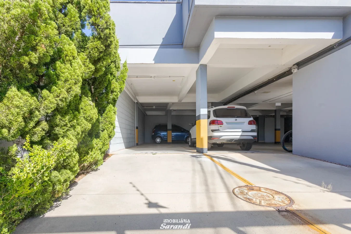 Lindo Apartamento cobertura dois dormitório Alvorada/RS - Maringá, Alvorada [4181]