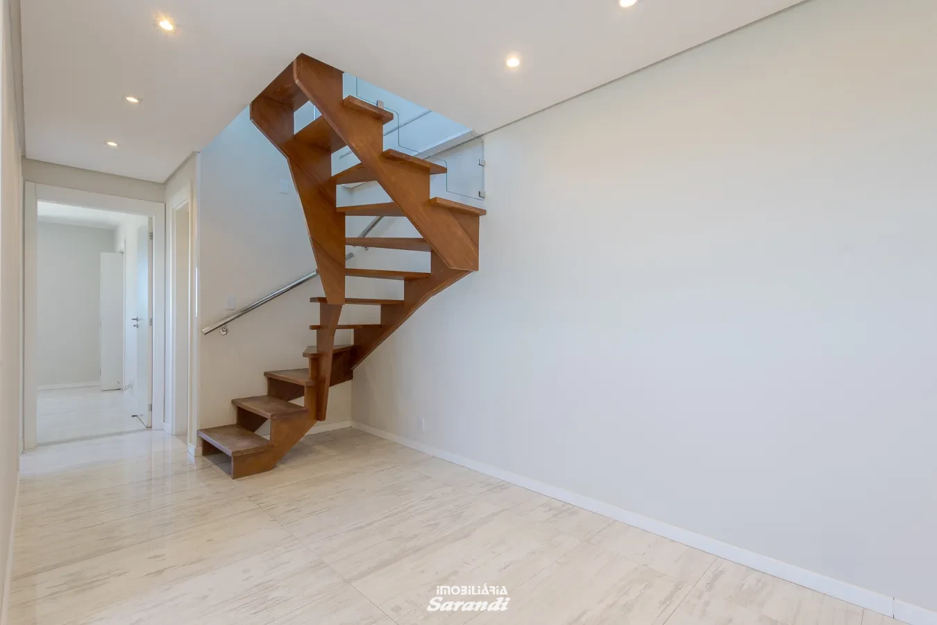 Lindo Apartamento cobertura dois dormitório Alvorada/RS - Maringá, Alvorada [4181]