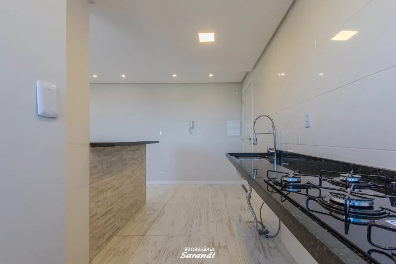 Lindo Apartamento cobertura dois dormitório Alvorada/RS - Maringá, Alvorada [4181]