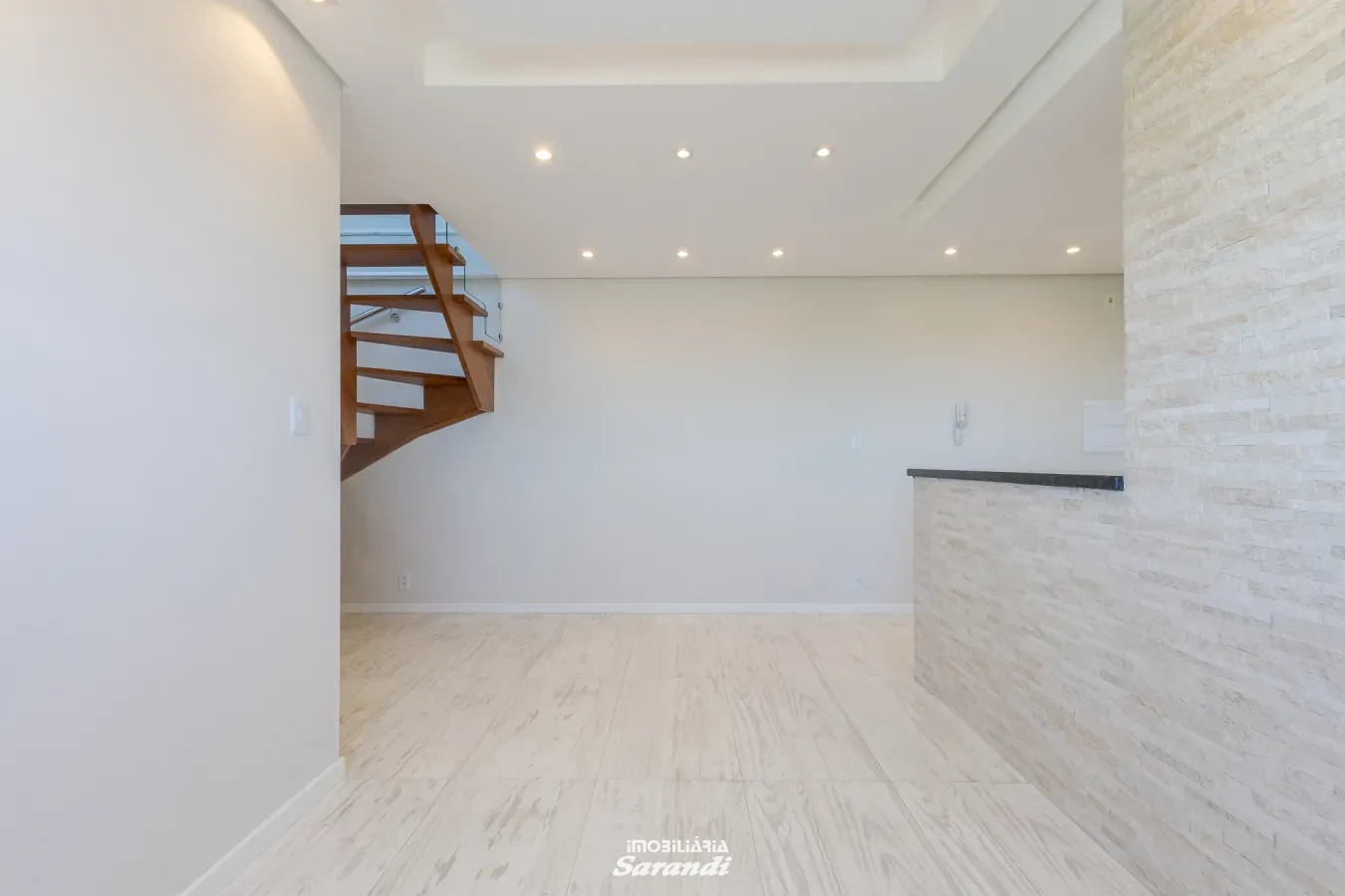 Lindo Apartamento cobertura dois dormitório Alvorada/RS - Maringá, Alvorada [4181]