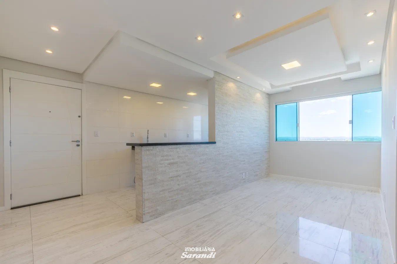 Lindo Apartamento cobertura dois dormitório Alvorada/RS - Maringá, Alvorada [4181]