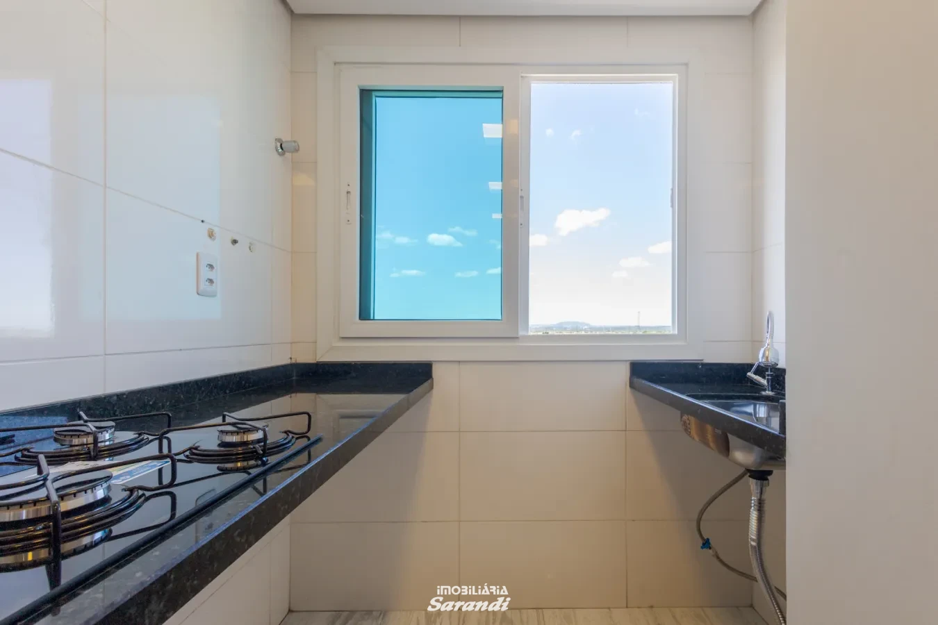 Lindo Apartamento cobertura dois dormitório Alvorada/RS - Maringá, Alvorada [4181]