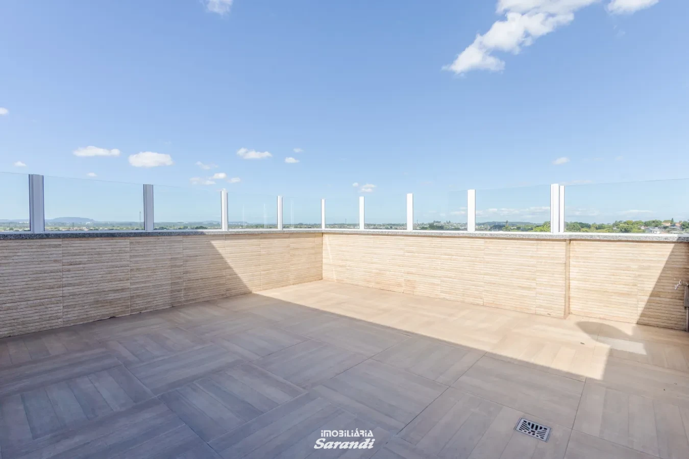 Lindo Apartamento cobertura dois dormitório Alvorada/RS - Maringá, Alvorada [4181]