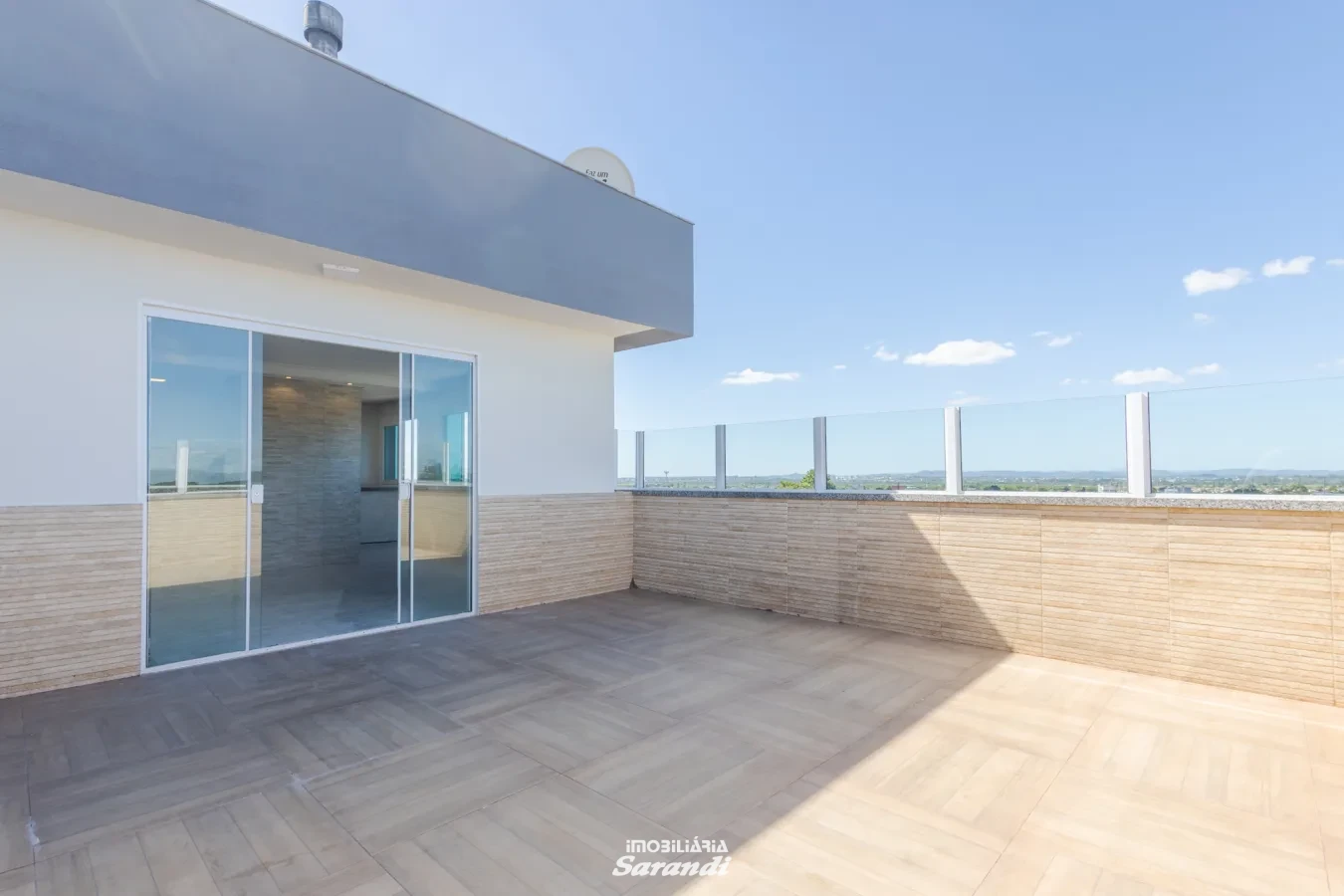 Lindo Apartamento cobertura dois dormitório Alvorada/RS - Maringá, Alvorada [4181]