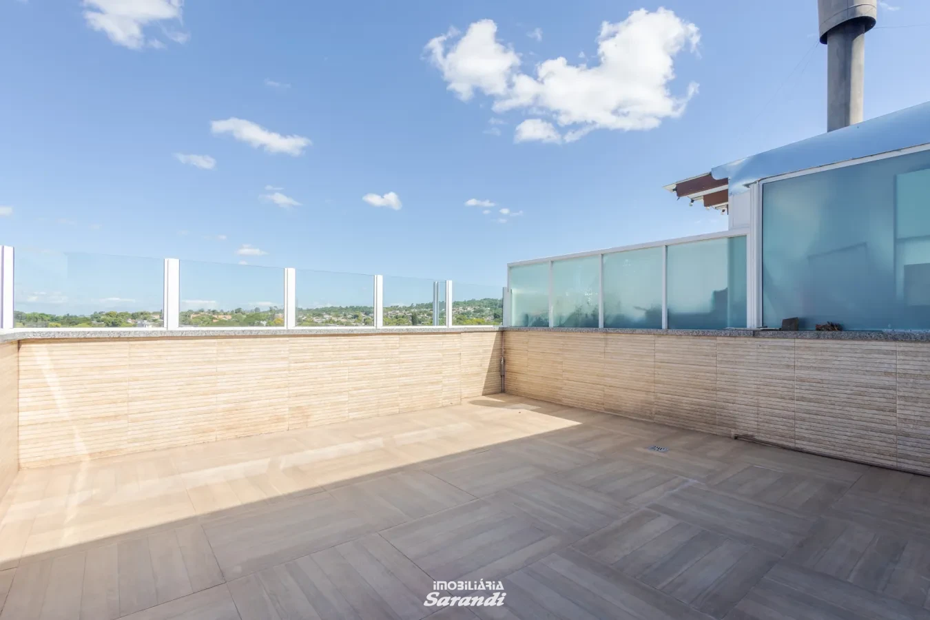 Lindo Apartamento cobertura dois dormitório Alvorada/RS - Maringá, Alvorada [4181]