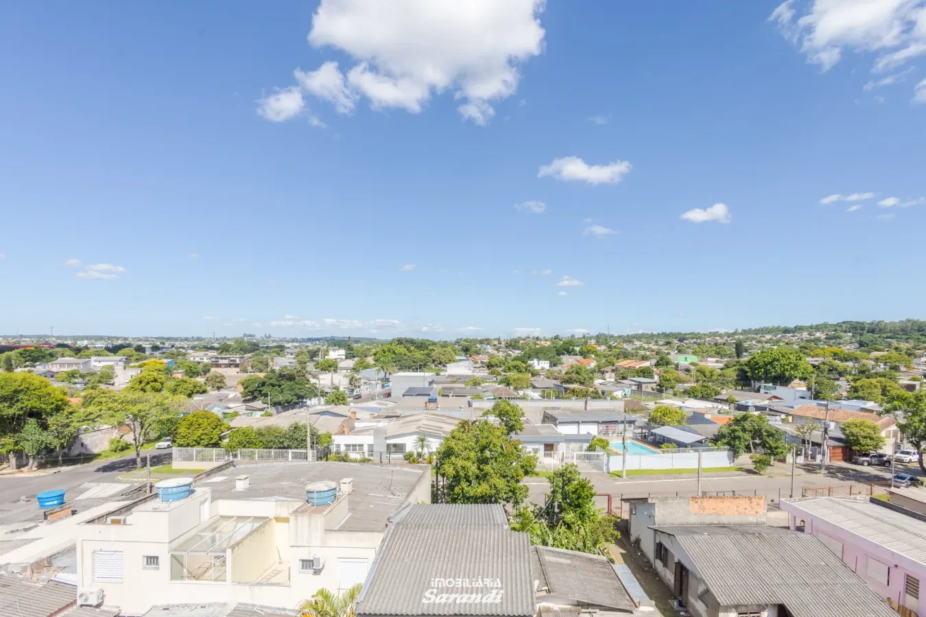 Lindo Apartamento cobertura dois dormitório Alvorada/RS - Maringá, Alvorada [4181]