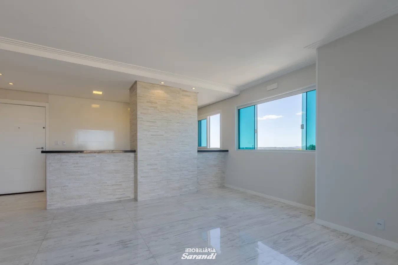 Lindo Apartamento cobertura dois dormitório Alvorada/RS - Maringá, Alvorada [4181]