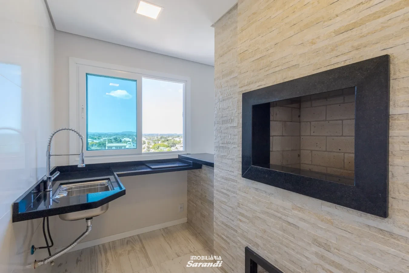 Lindo Apartamento cobertura dois dormitório Alvorada/RS - Maringá, Alvorada [4181]