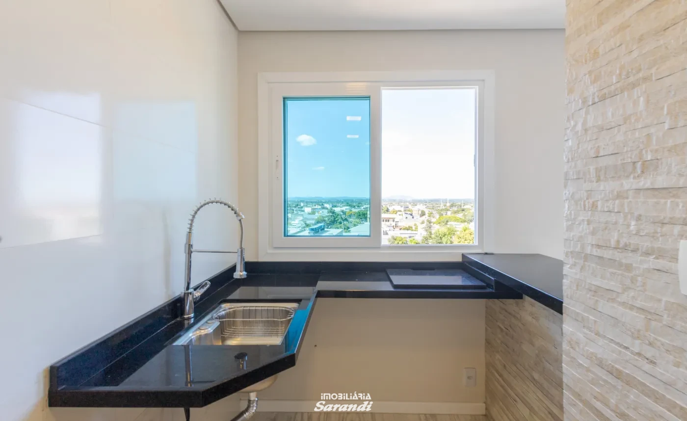 Lindo Apartamento cobertura dois dormitório Alvorada/RS - Maringá, Alvorada [4181]