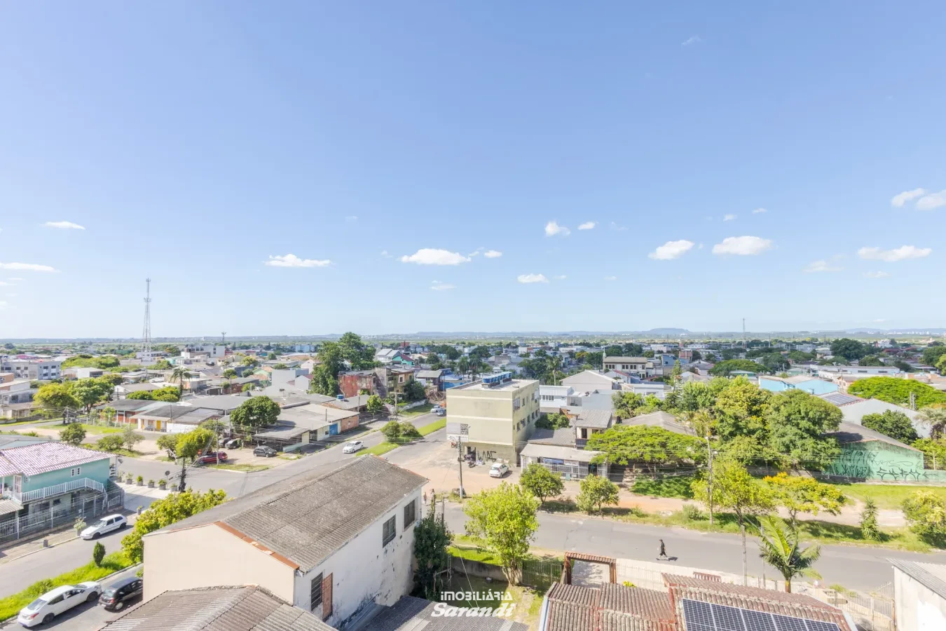 Lindo Apartamento cobertura dois dormitório Alvorada/RS - Maringá, Alvorada [4181]