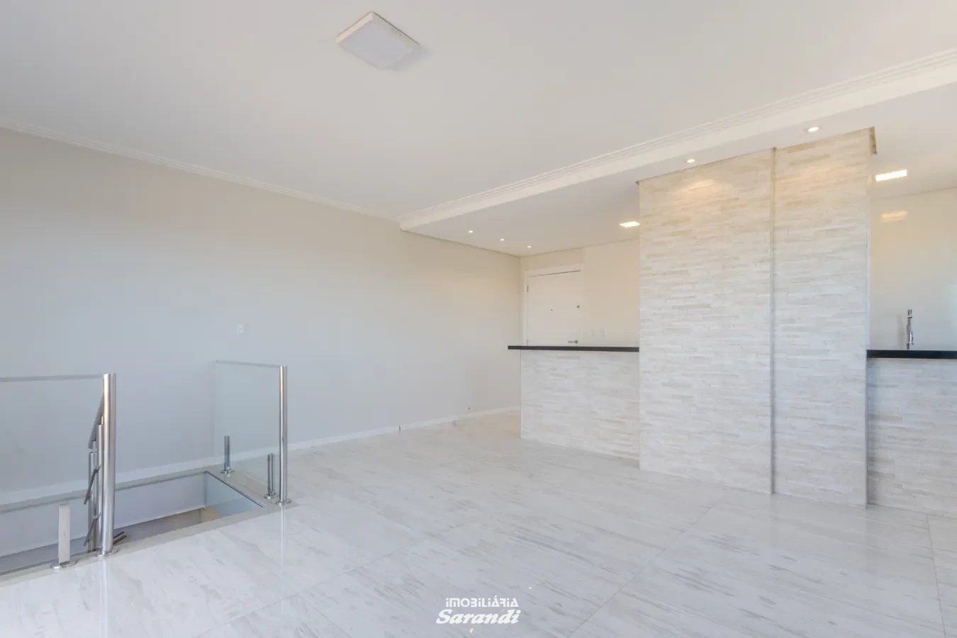 Lindo Apartamento cobertura dois dormitório Alvorada/RS - Maringá, Alvorada [4181]