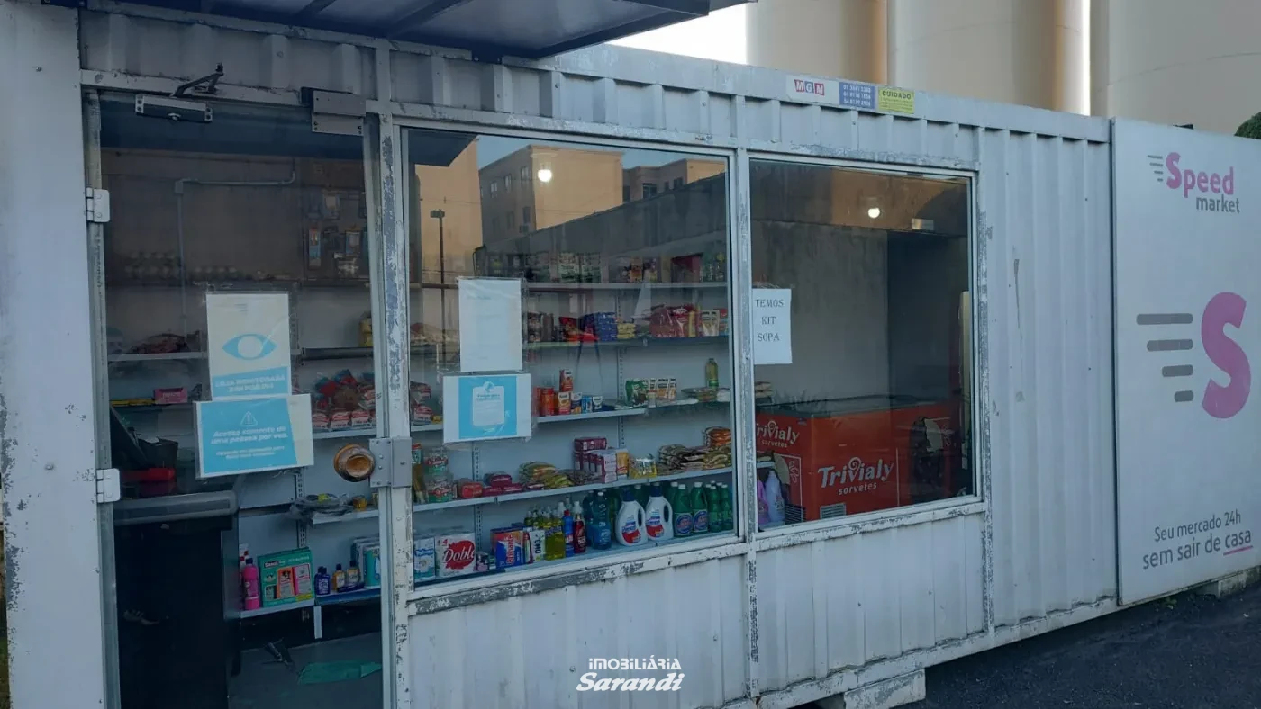 Apartamento térreo dois dormitórios semi-mobiliado bairro sarandi porto Alegre/RS - Sarandi, Porto Alegre [4182]