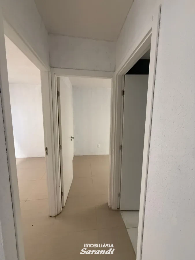 Apartamento térreo dois dormitórios semi-mobiliado bairro sarandi porto Alegre/RS - Sarandi, Porto Alegre [4182]