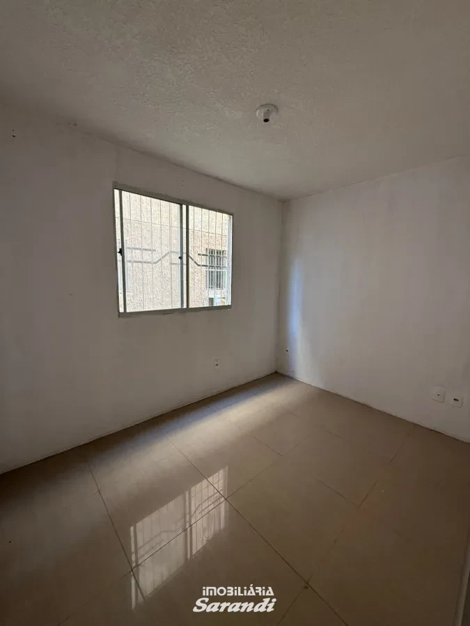 Apartamento térreo dois dormitórios semi-mobiliado bairro sarandi porto Alegre/RS - Sarandi, Porto Alegre [4182]