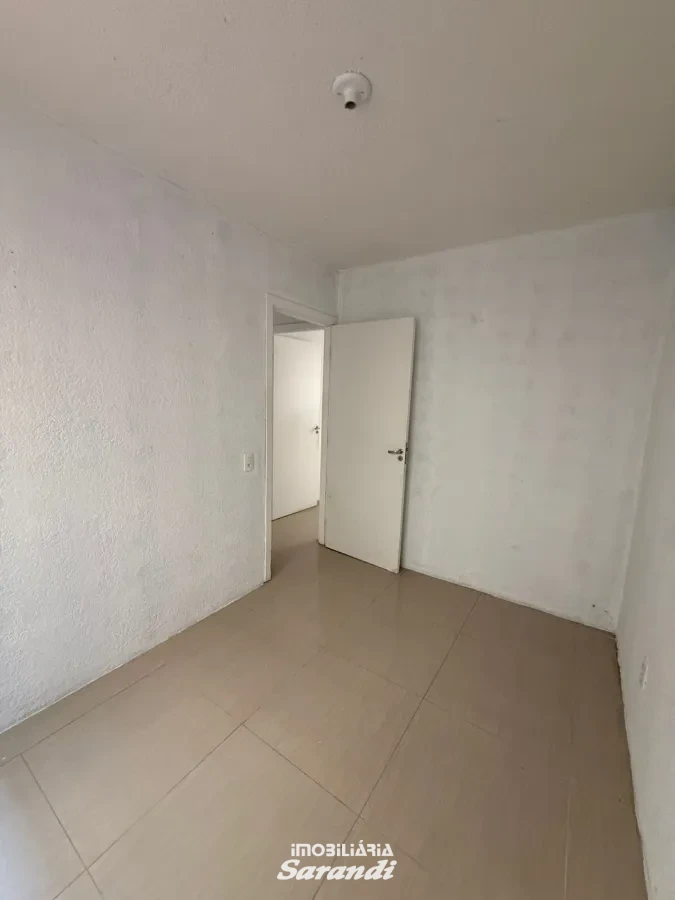 Apartamento térreo dois dormitórios semi-mobiliado bairro sarandi porto Alegre/RS - Sarandi, Porto Alegre [4182]