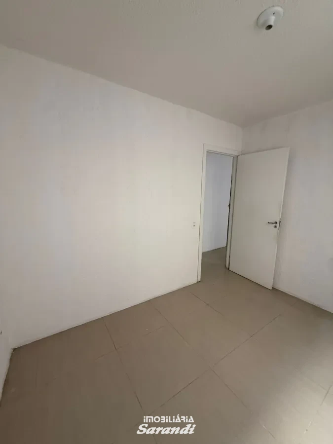 Apartamento térreo dois dormitórios semi-mobiliado bairro sarandi porto Alegre/RS - Sarandi, Porto Alegre [4182]