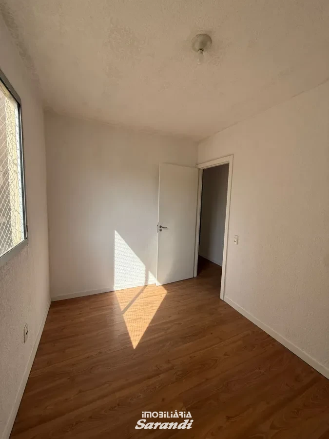 Apartamento terceiro andar dois dormitórios bairro sarandi Porto Alegre/RS - Sarandi, Porto Alegre [4183]