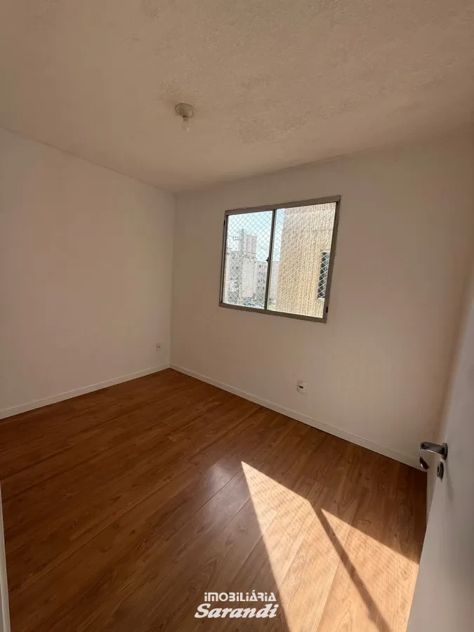 Apartamento terceiro andar dois dormitórios bairro sarandi Porto Alegre/RS - Sarandi, Porto Alegre [4183]