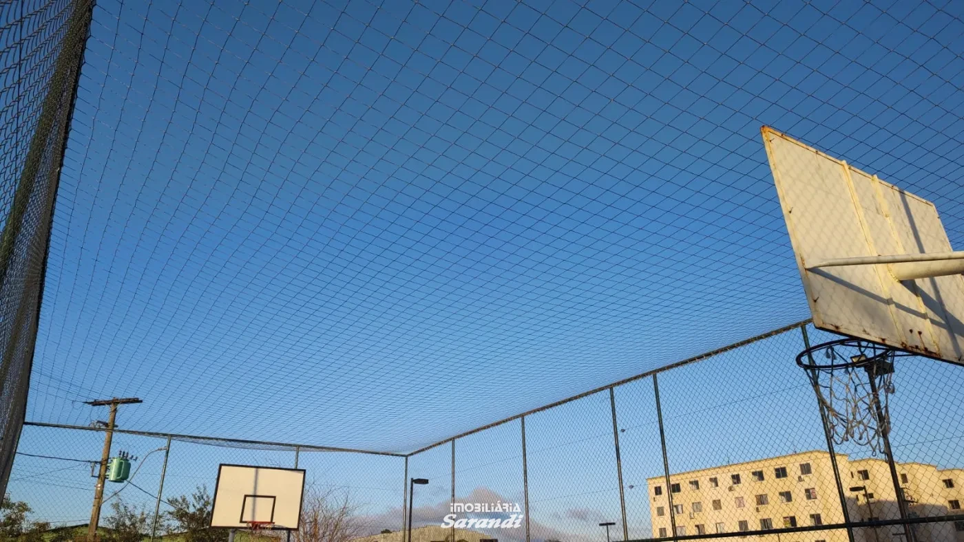 Apartamento terceiro andar dois dormitórios bairro sarandi Porto Alegre/RS - Sarandi, Porto Alegre [4183]