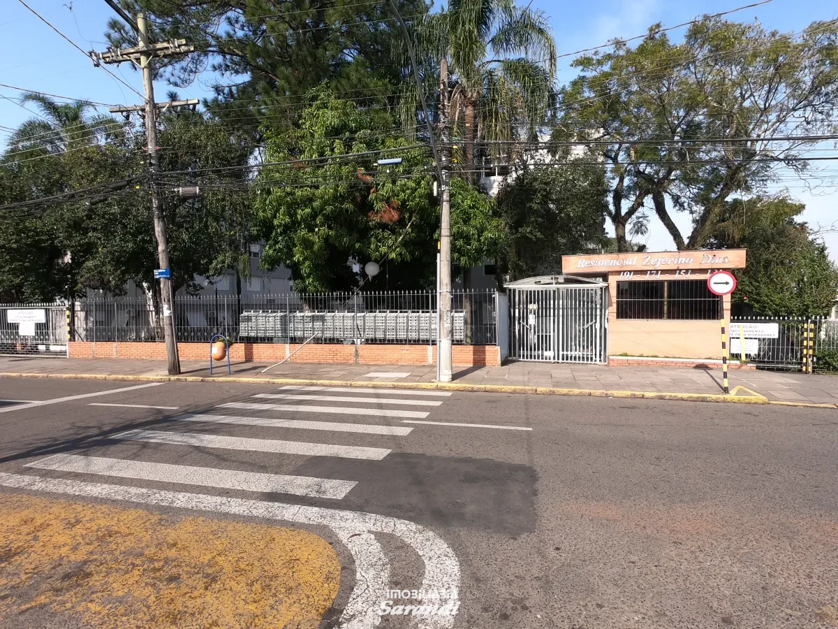 Apartamento com 2 dormitórios na Zeferino Dias - Sarandi, Porto Alegre [1718]