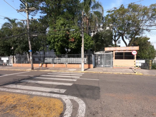 Imagem de Apartamento com 2 dormitórios na Zeferino Dias