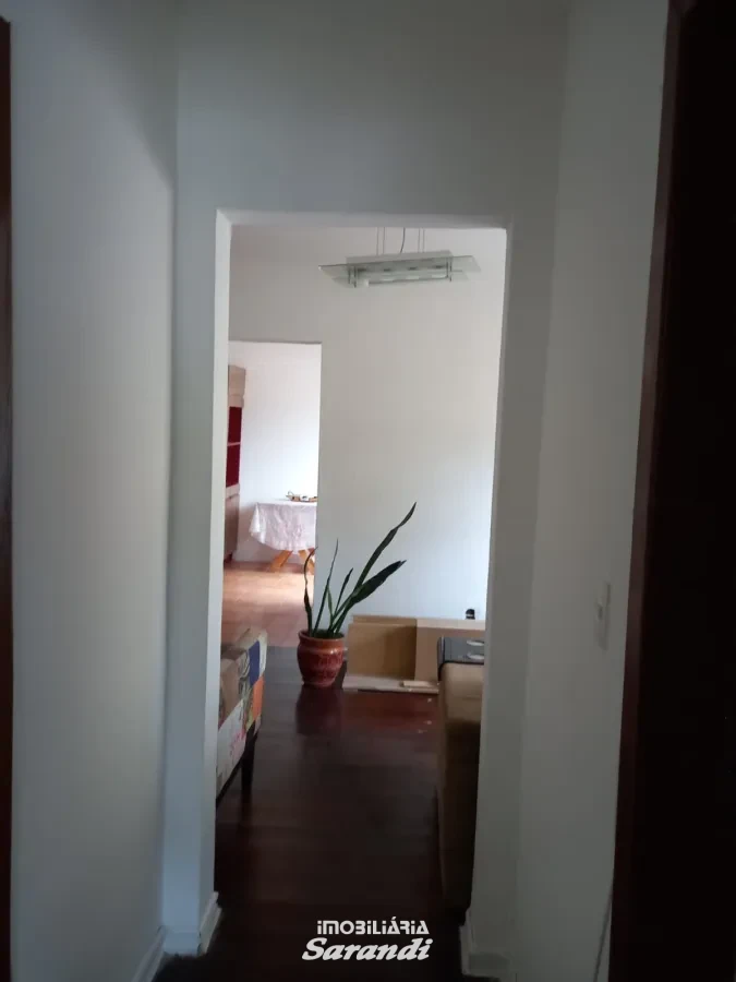 Apartamento térreo com um dormitório bairro sarandi Porto Alegre/RS - Sarandi, Porto Alegre [4186]