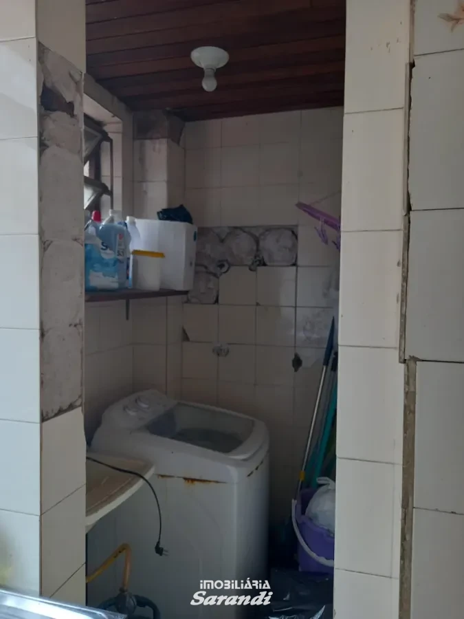 Apartamento térreo com um dormitório bairro sarandi Porto Alegre/RS - Sarandi, Porto Alegre [4186]