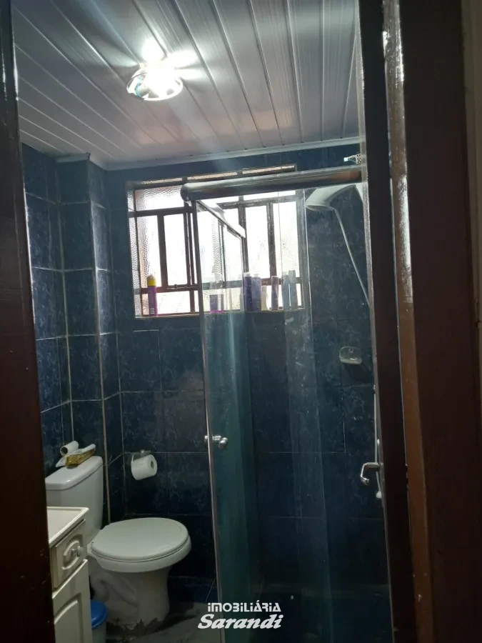 Apartamento térreo com um dormitório bairro sarandi Porto Alegre/RS - Sarandi, Porto Alegre [4186]