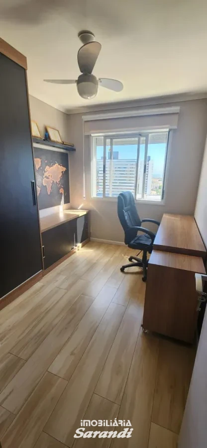 Apartamento 3 dormitórios, suíte, vista e 2 vagas lado a lado no bairro Vila Ipiranga - Vila Ipiranga, Porto Alegre [4188]