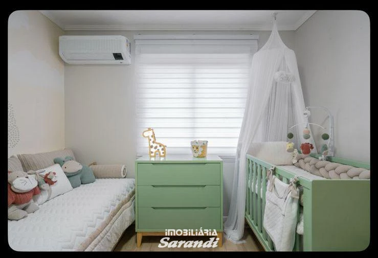 Apartamento 3 dormitórios, suíte, vista e 2 vagas lado a lado no bairro Vila Ipiranga - Vila Ipiranga, Porto Alegre [4188]