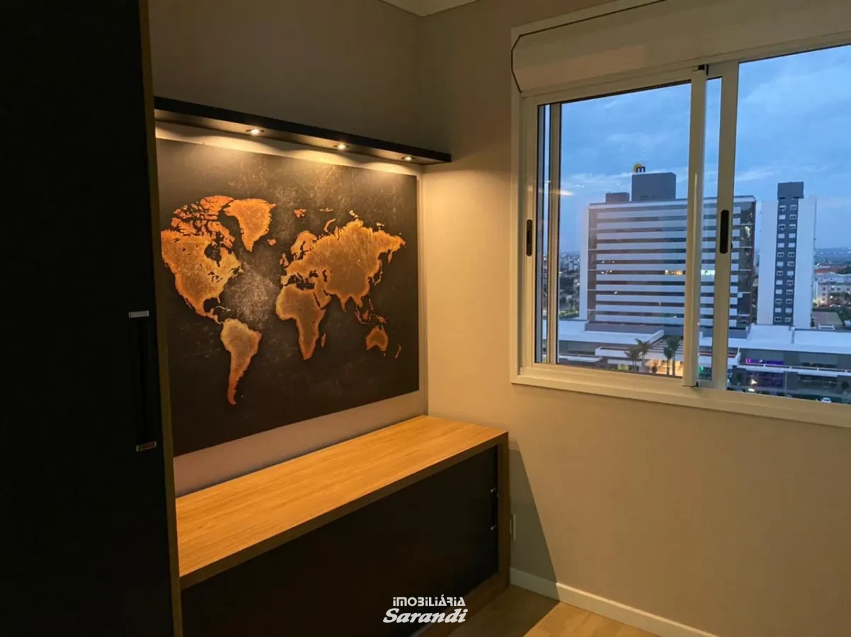 Apartamento 3 dormitórios, suíte, vista e 2 vagas lado a lado no bairro Vila Ipiranga - Vila Ipiranga, Porto Alegre [4188]