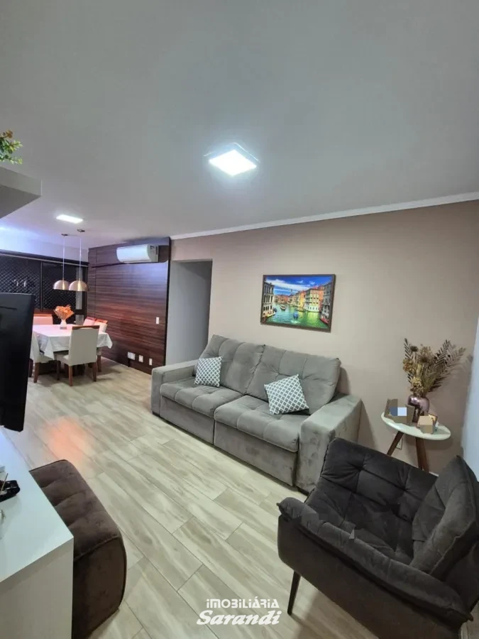 Apartamento 3 dormitórios, suíte, vista e 2 vagas lado a lado no bairro Vila Ipiranga - Vila Ipiranga, Porto Alegre [4188]