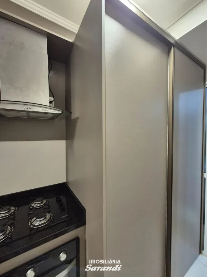 Apartamento 3 dormitórios, suíte, vista e 2 vagas lado a lado no bairro Vila Ipiranga - Vila Ipiranga, Porto Alegre [4188]