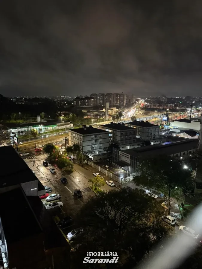 Apartamento 3 dormitórios, suíte, vista e 2 vagas lado a lado no bairro Vila Ipiranga - Vila Ipiranga, Porto Alegre [4188]