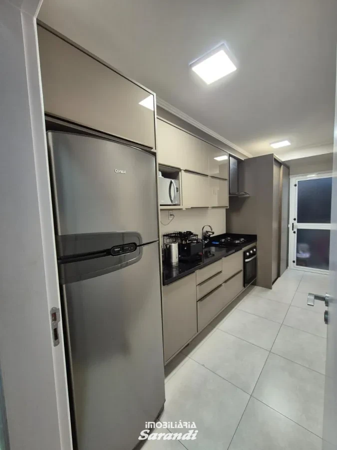 Apartamento 3 dormitórios, suíte, vista e 2 vagas lado a lado no bairro Vila Ipiranga - Vila Ipiranga, Porto Alegre [4188]