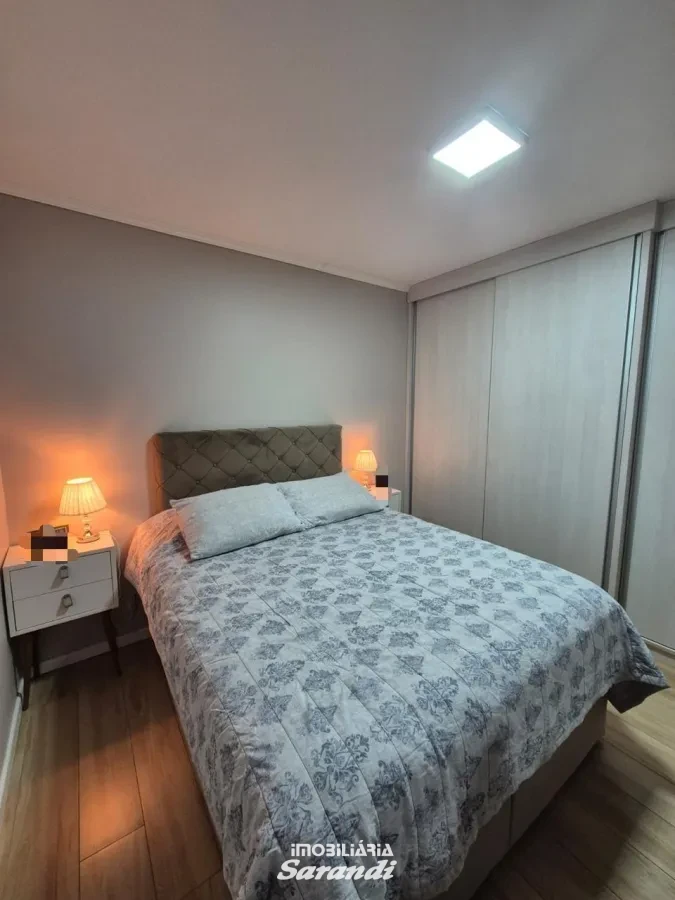 Apartamento 3 dormitórios, suíte, vista e 2 vagas lado a lado no bairro Vila Ipiranga - Vila Ipiranga, Porto Alegre [4188]