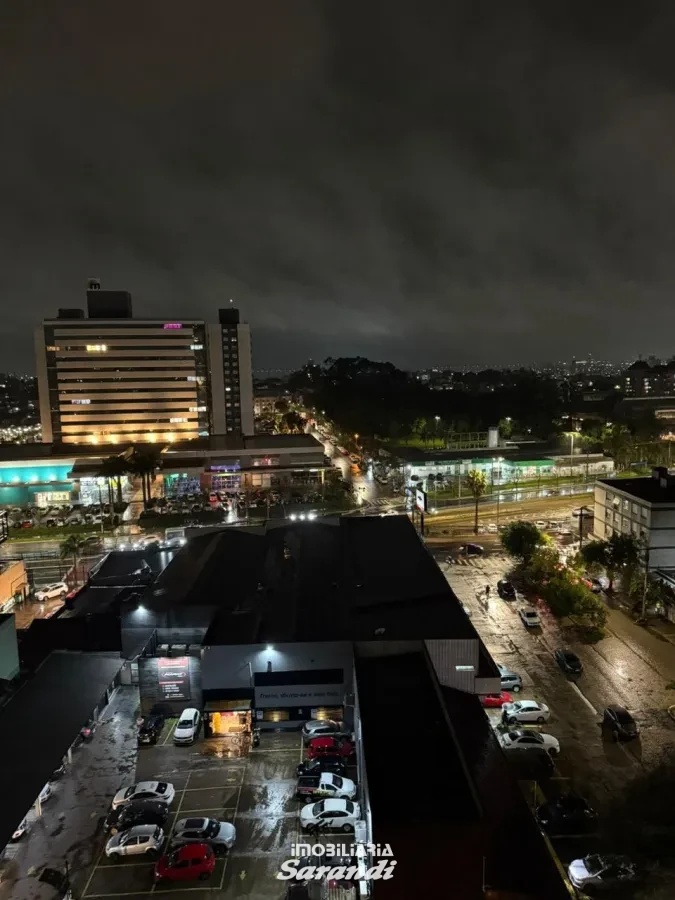 Apartamento 3 dormitórios, suíte, vista e 2 vagas lado a lado no bairro Vila Ipiranga - Vila Ipiranga, Porto Alegre [4188]