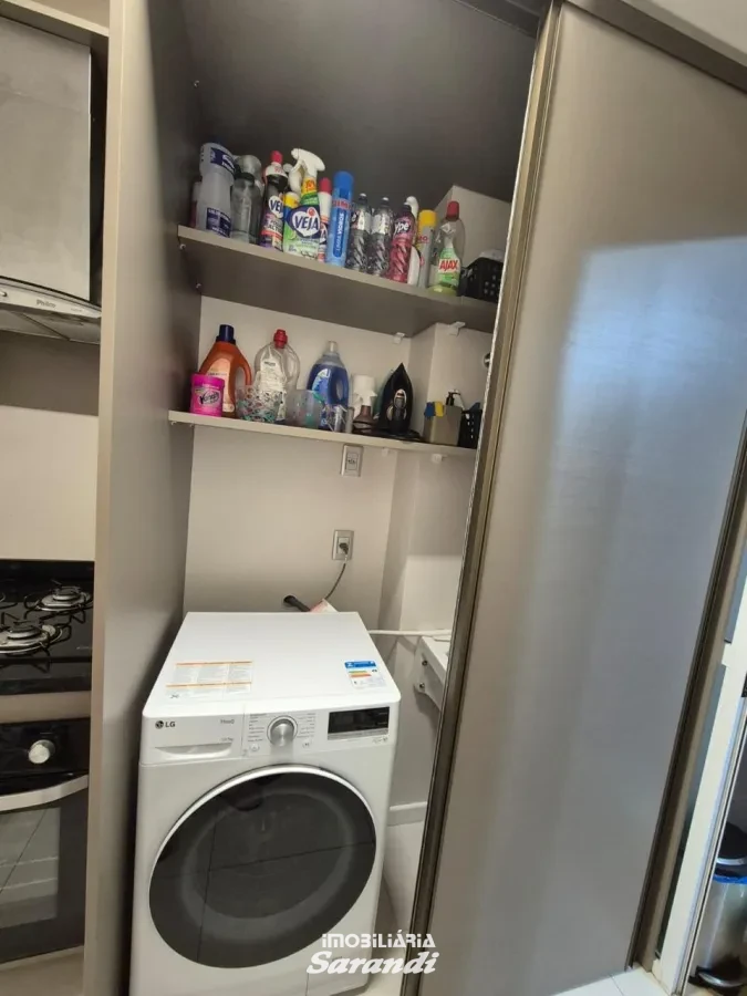 Apartamento 3 dormitórios, suíte, vista e 2 vagas lado a lado no bairro Vila Ipiranga - Vila Ipiranga, Porto Alegre [4188]