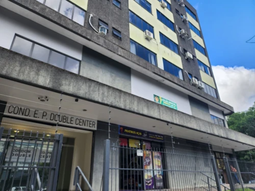 Imagem de Sala comercial com 26m² mobiliada no bairro Jardim Lindoia