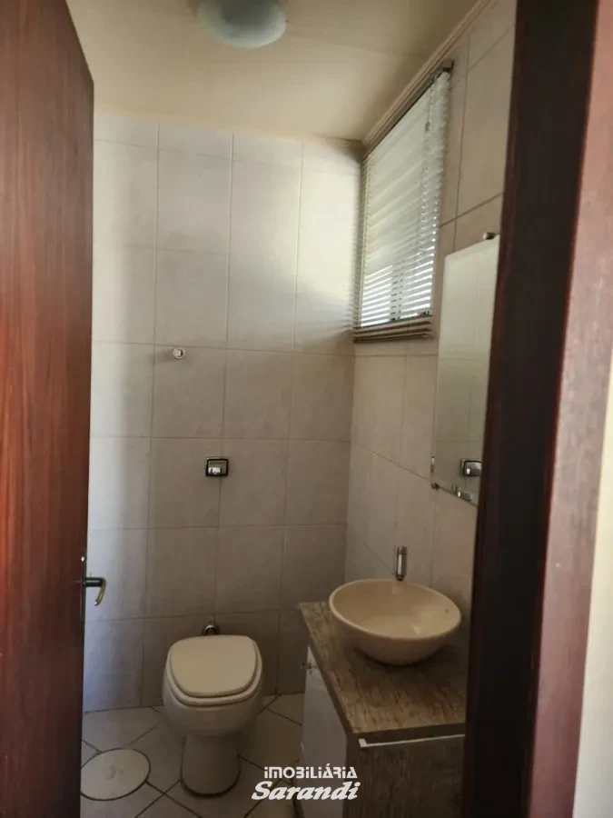 Sala comercial com 26m² mobiliada no bairro Jardim Lindoia - Cristo Redentor, Porto Alegre [4189]