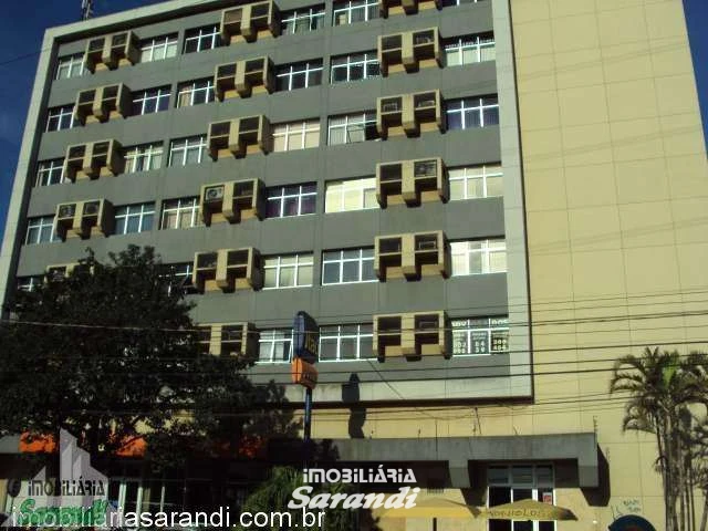 òtima sala comercial com área de 67,00m² - Sarandi, Porto Alegre [4190]