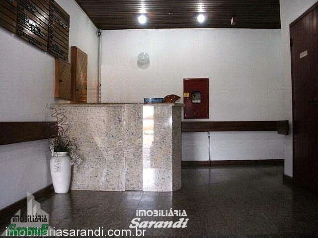 òtima sala comercial com área de 67,00m² - Sarandi, Porto Alegre [4190]
