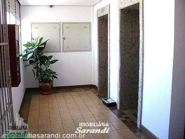 òtima sala comercial com área de 67,00m² - Sarandi, Porto Alegre [4190]